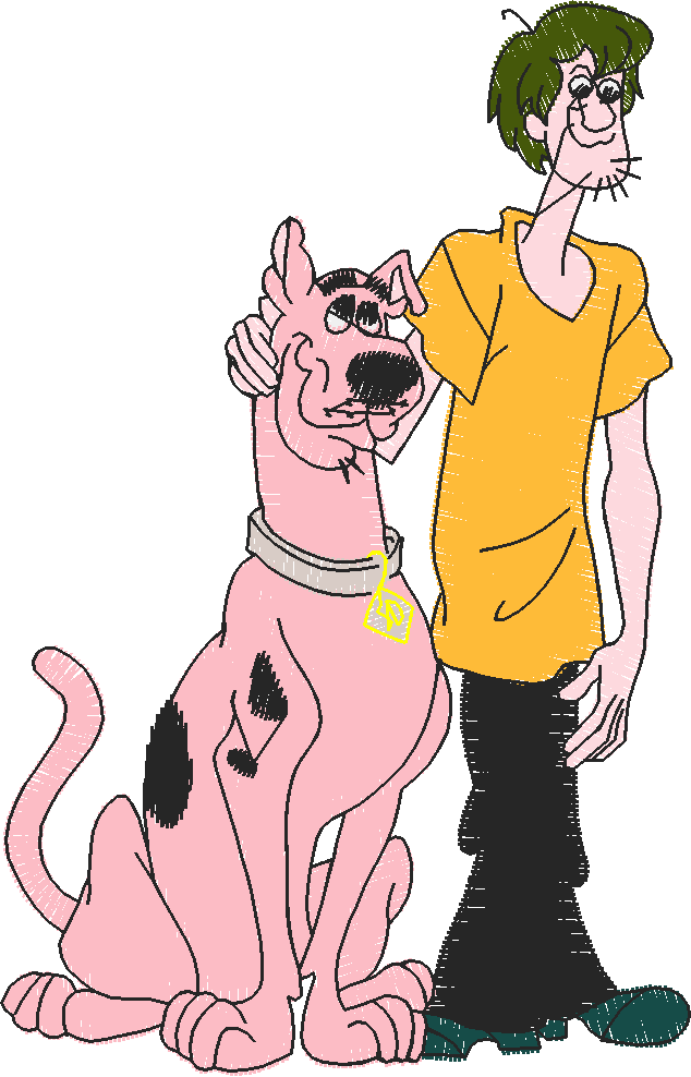 Scoobydoo (9)
